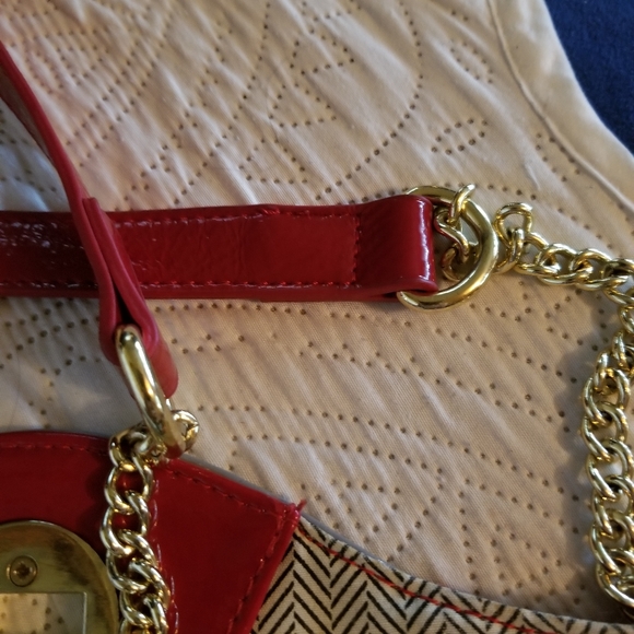 STEVE MADDEN crossbody purse - Picture 11 of 14